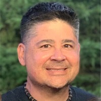 St. Luke's Hospital Employee Jake Simon's profile photo