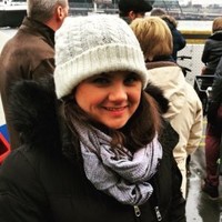 PEACEHEALTH SAINT JOSEPH HOSPITAL Employee Sarah Spear's profile photo