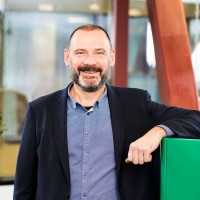 Chalmers tekniska högskola Employee Lars Ekberg's profile photo