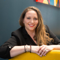 ABER Propreté Employee Sophie Gadonneix's profile photo