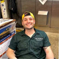 4 Star Restaurant Group Employee Preston Mick's profile photo
