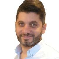 iSolution Employee Mohamad Alkaaki's profile photo