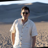 Terlingua Threads Employee Doug Waters's profile photo