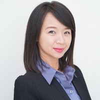 PIMCO Employee Cherry Chen's profile photo