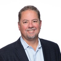 PubNub Employee Russ Lemelin's profile photo