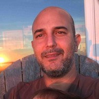 More-Projects Employee Shani Ferro's profile photo