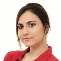Webankieta Employee Angelina Szczypkowska's profile photo