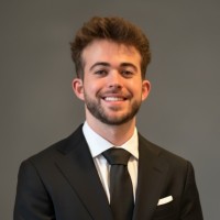 Verticalmove, Inc. Employee Dawson Allen's profile photo