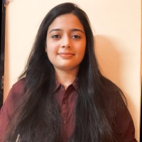 Surbhi Sharma Email
