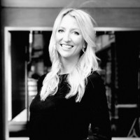 ti&m Employee Astrid Koehli's profile photo