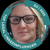 Berwins Employee Catherine Carr's profile photo