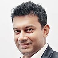 ITX360 Employee Silmy Ahamed's profile photo