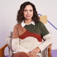 Naiana Buck Email & Phone Number