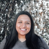 GRIND Employee Pricilla Vivian's profile photo