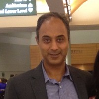 Best Buy Employee Deepak Chadha's profile photo