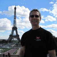 Red Hawk Casino Employee John Marino's profile photo