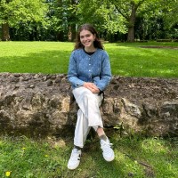 Cowdray Employee Jessica Fellows's profile photo
