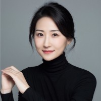 United Imaging Healthcare Employee Suzy Cui's profile photo