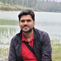 Rahul Raghav Email