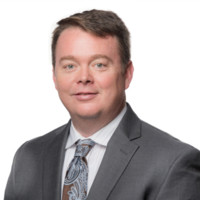 Scott Insurance Employee Matt Webb's profile photo