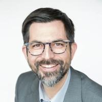 eXp Realty Employee Christopher Toombs's profile photo