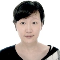 Stryker Employee Ashley Peng's profile photo