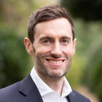 Future Element Employee John Carr's profile photo