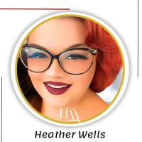 BeeKonnected Employee Heather Wells's profile photo