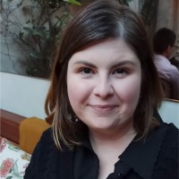 Dispensed Employee Claire Riordan's profile photo