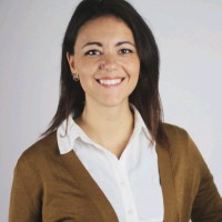 Metal.Ri Employee Danila Bottalico's profile photo