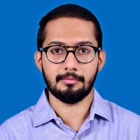 NatWest Group Employee Ajith K's profile photo
