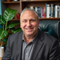 Zaner-Bloser Employee Brian Resnick's profile photo