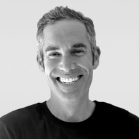 ClickHouse Employee Aaron Katz's profile photo
