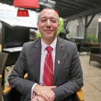 Galt House Hotel Employee Billy McNeill's profile photo