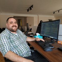 Restart Technology Employee Fady Nagy's profile photo