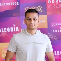 Ânima Educação Employee Pablo Assis's profile photo