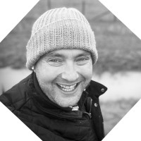 Trinity Mirror plc Employee Christopher Wilkins's profile photo