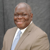 Black & Veatch Employee Samuel Harrell's profile photo