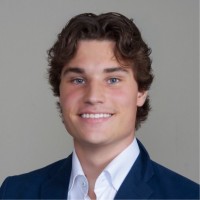 Green Bay Packers Employee Jack Arch's profile photo