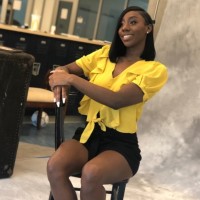 Summit Solar Employee Jenna-Elyce Offord's profile photo