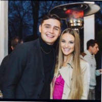 Doing Steel Employee Gavin Moore's profile photo
