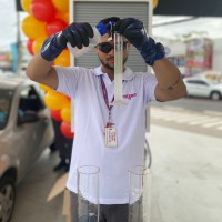 RLE Employee Edley Ilson's profile photo