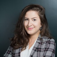 Voxy Employee Beatriz Franqueira's profile photo