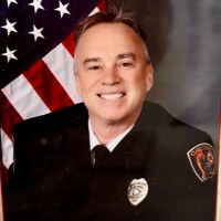Clark County Fire Dept Employee Gordon Ploeg's profile photo