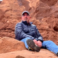 Shawn Butterfield Email & Phone Number