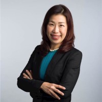 Aravest Employee Lorayne Lie's profile photo