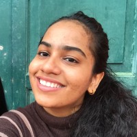 EquityList Employee Farheen S's profile photo