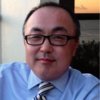 University of Wisconsin-Madison School of Pharmacy Employee Glen Kwon's profile photo