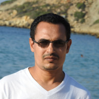 APC Integrated Employee Hicham J.'s profile photo
