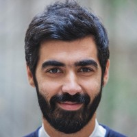 Fintecture Employee Reda Charai's profile photo
